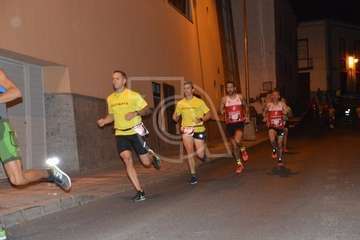 Sexta edición de la Run Together (Foto TA)